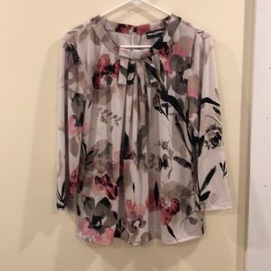 Karl Lagerfeld Blouse